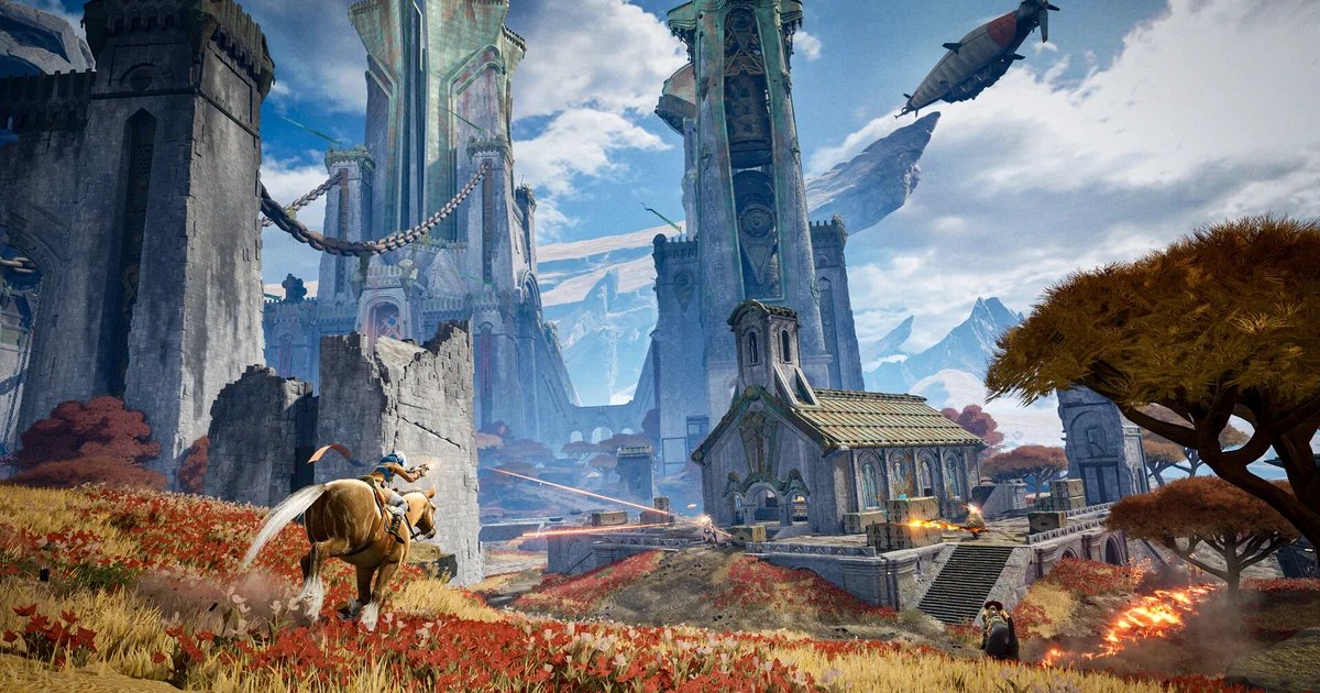 What went wrong with Highguard? The “hubris” of its developer’s leadership, say former staff in a new report