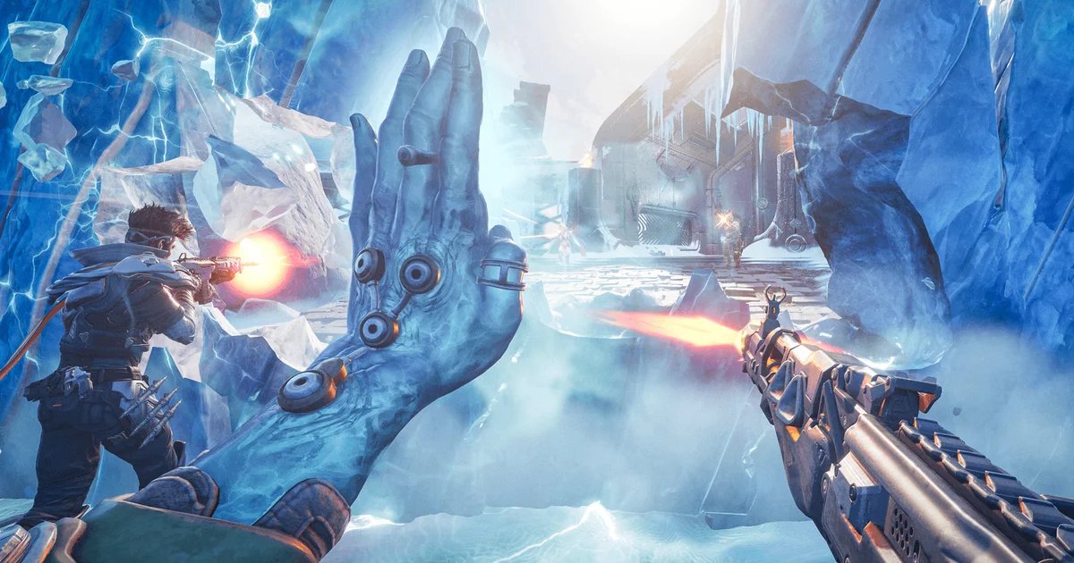 Highguard barely has several hundred people playing together each day – can an incoming all-out action mode reverse its fate?