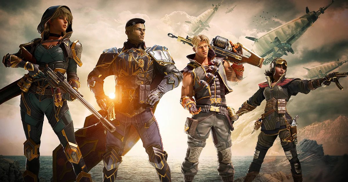 “Reputational damage already done” – Highguard clings to life with a content patch as devs insist website going down a “low priority” problem