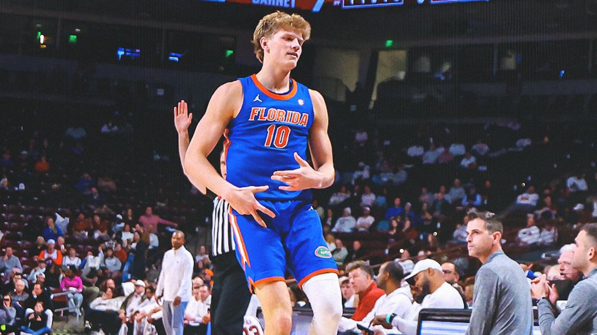 Kentucky vs. Florida prediction, odds, spread, time: 2026 college basketball picks from proven model