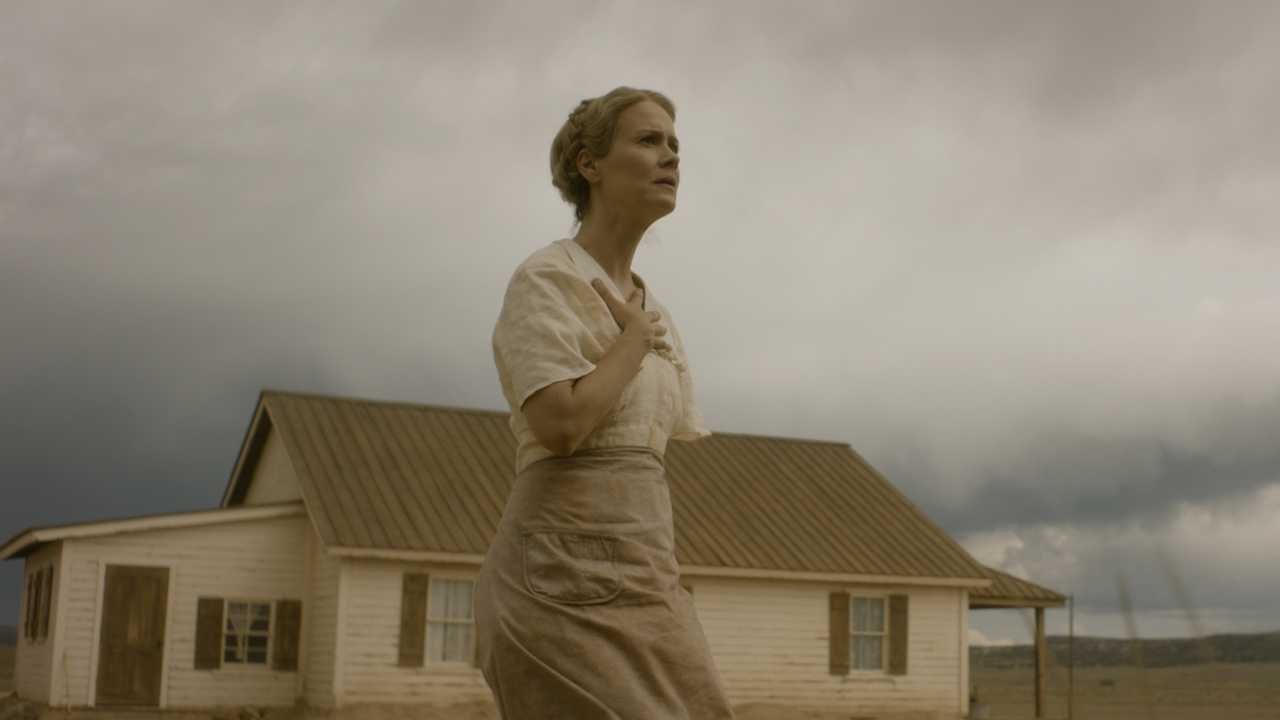 Movie Review: ‘Hold Your Breath’