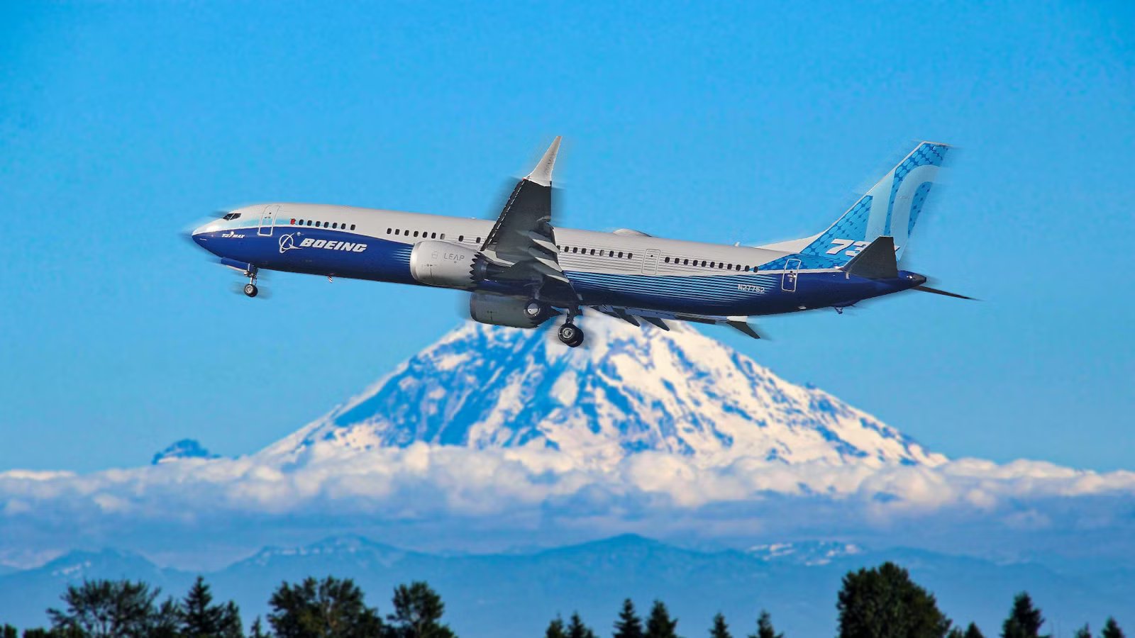 How Many Boeing 737 MAX 10s Are On Order?