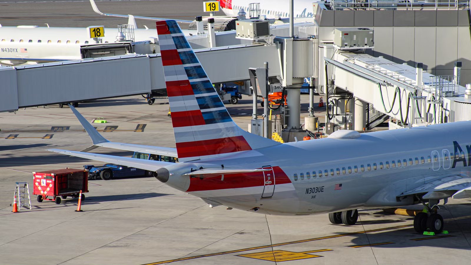 How To Get The Most Out Of American Airlines’ AAdvantage Loyalty Program