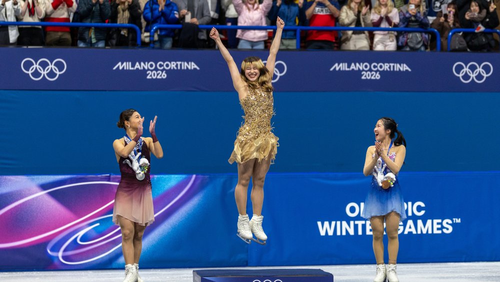 How to Watch the 2026 Winter Olympics Closing Ceremony Online for Free