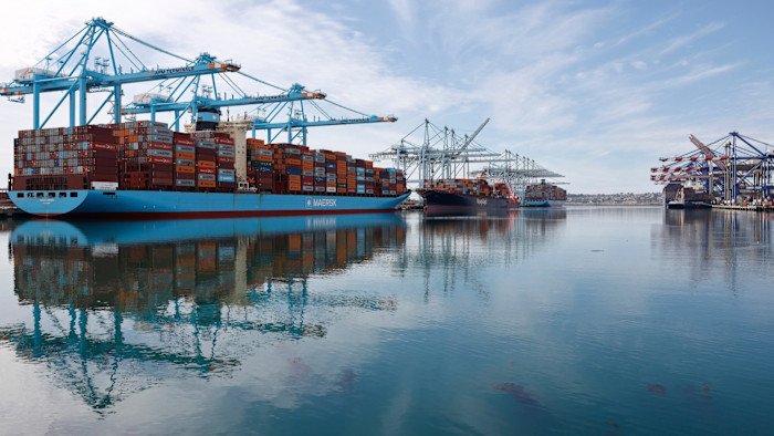 Trump raises global tariffs to 15% in wake of Supreme Court loss