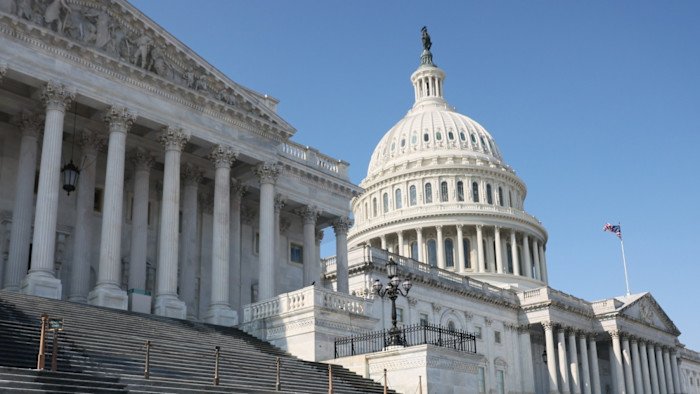 US House of Representatives votes to overturn Donald Trump’s tariffs on Canada