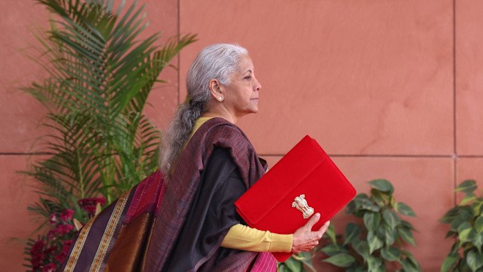 India raises spending and chip investment to head off Donald Trump’s tariffs