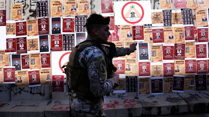 Lebanon’s divisive banking bill jeopardises reform agenda