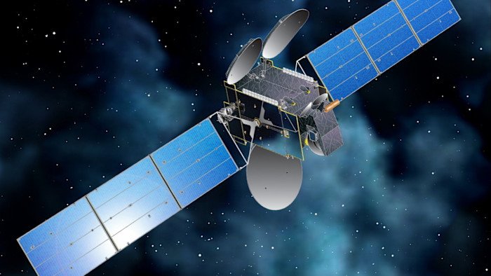 Russia suspected of intercepting Europe’s key satellites