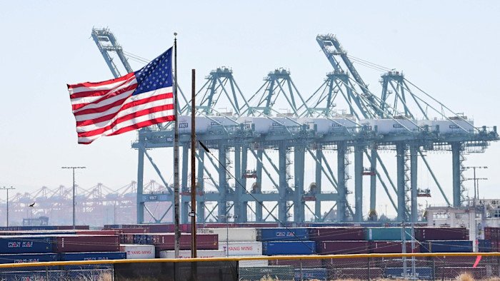 Donald Trump’s 10% global tariff to go into effect despite threat of higher rate