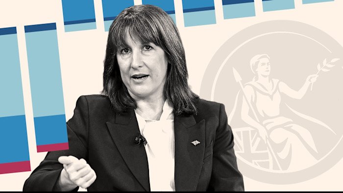 Can Rachel Reeves solve the Bank of England’s inflation problem? 