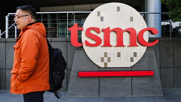 TSMC’s US investment plans at heart of $250bn puzzle for chip sector