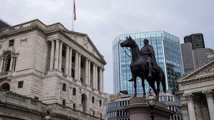 Will the Bank of England give any clues to the path of interest rates?
