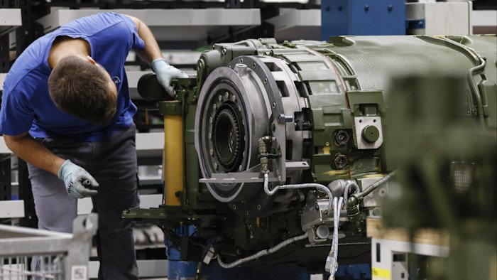 Europe is not thinking straight on competitiveness