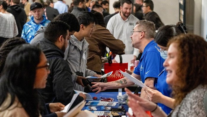 This time really could be different on jobs