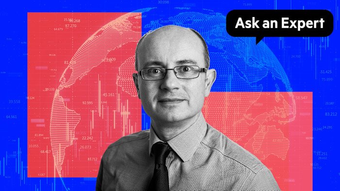 How should you navigate global economic risks this year?