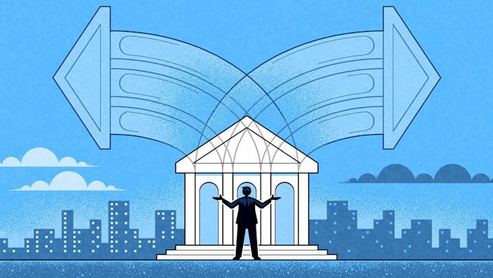 No easy end to easy money