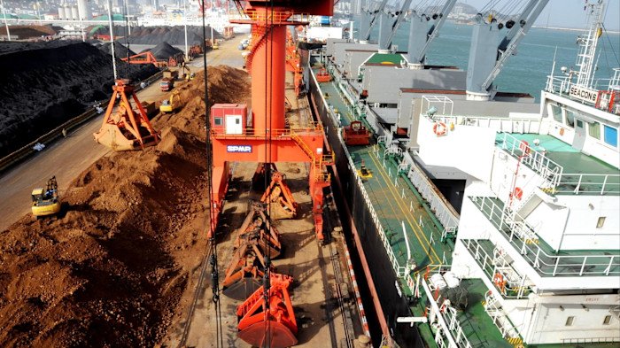 China slams dozens of Japanese companies with export curbs