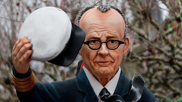 Europe’s creaking carbon tax is in need of repair