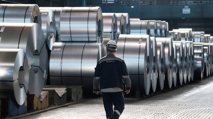 EU states clash over industrial subsidies amid competitiveness push