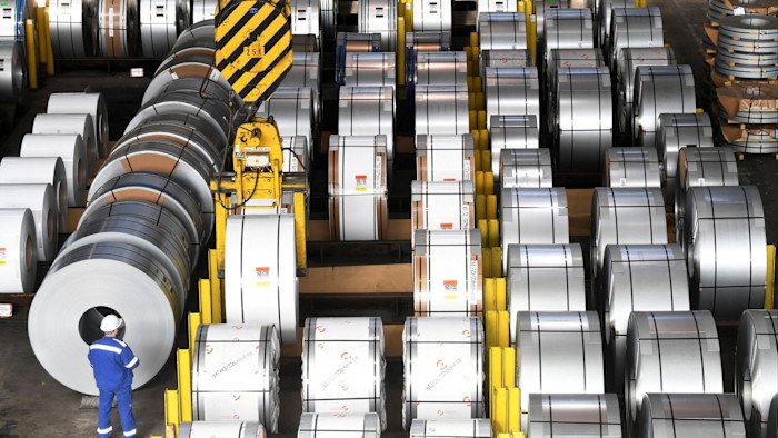 Why EU trade ministers are unlikely to solve steel industry’s tariff woes