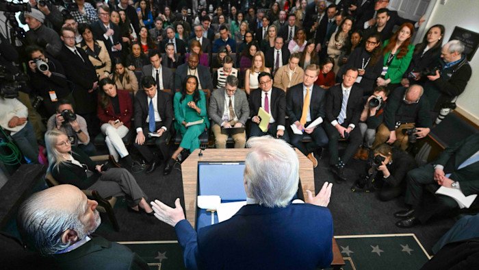 US tariff strike-down creates new trade dilemmas for India