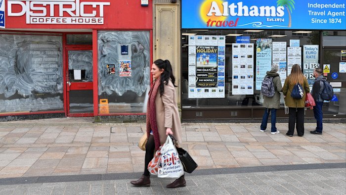 Labour’s own goals on jobs