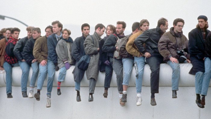 American brands have lost their cool