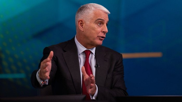 EU banking M&A deals surge to post-2008 high