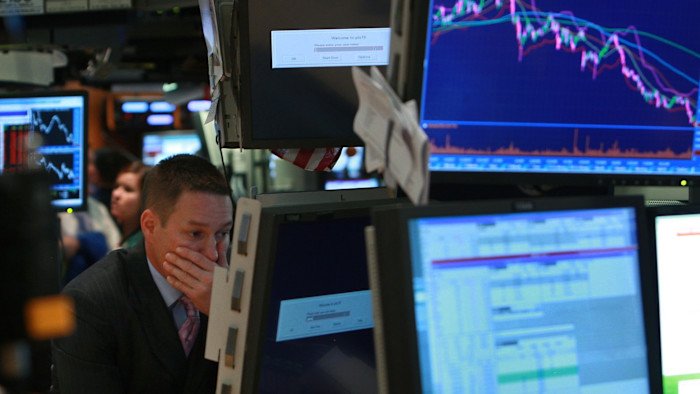 The downside of staving off recessions