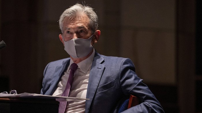 An oral history of the Fed’s Covid-19 crisis