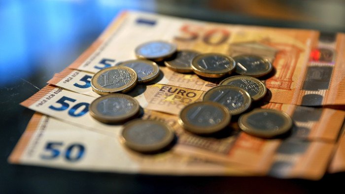 Bringing euros to a weaponised currency fight