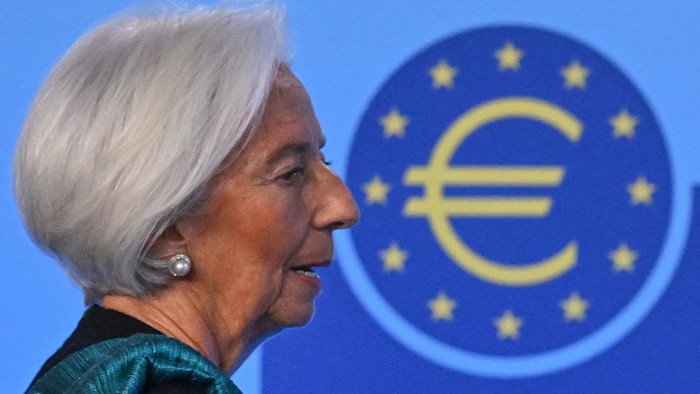 ECB holds interest rates at 2%