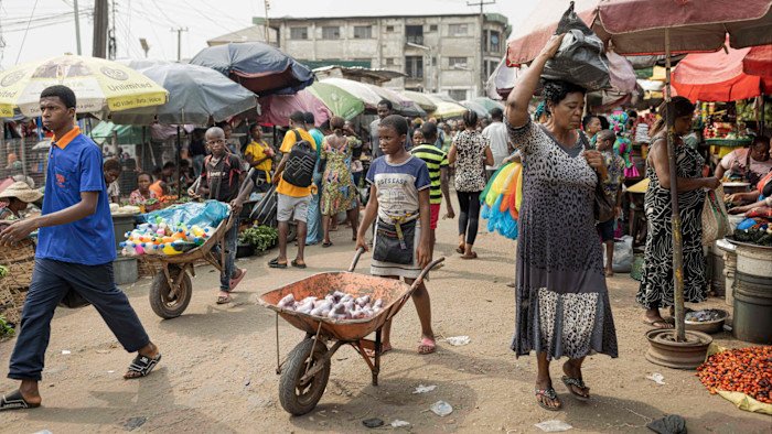 Africa needs its own credit rating agency