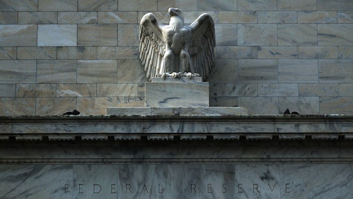 Federal Reserve officials warn progress towards inflation goal will be ‘uneven’