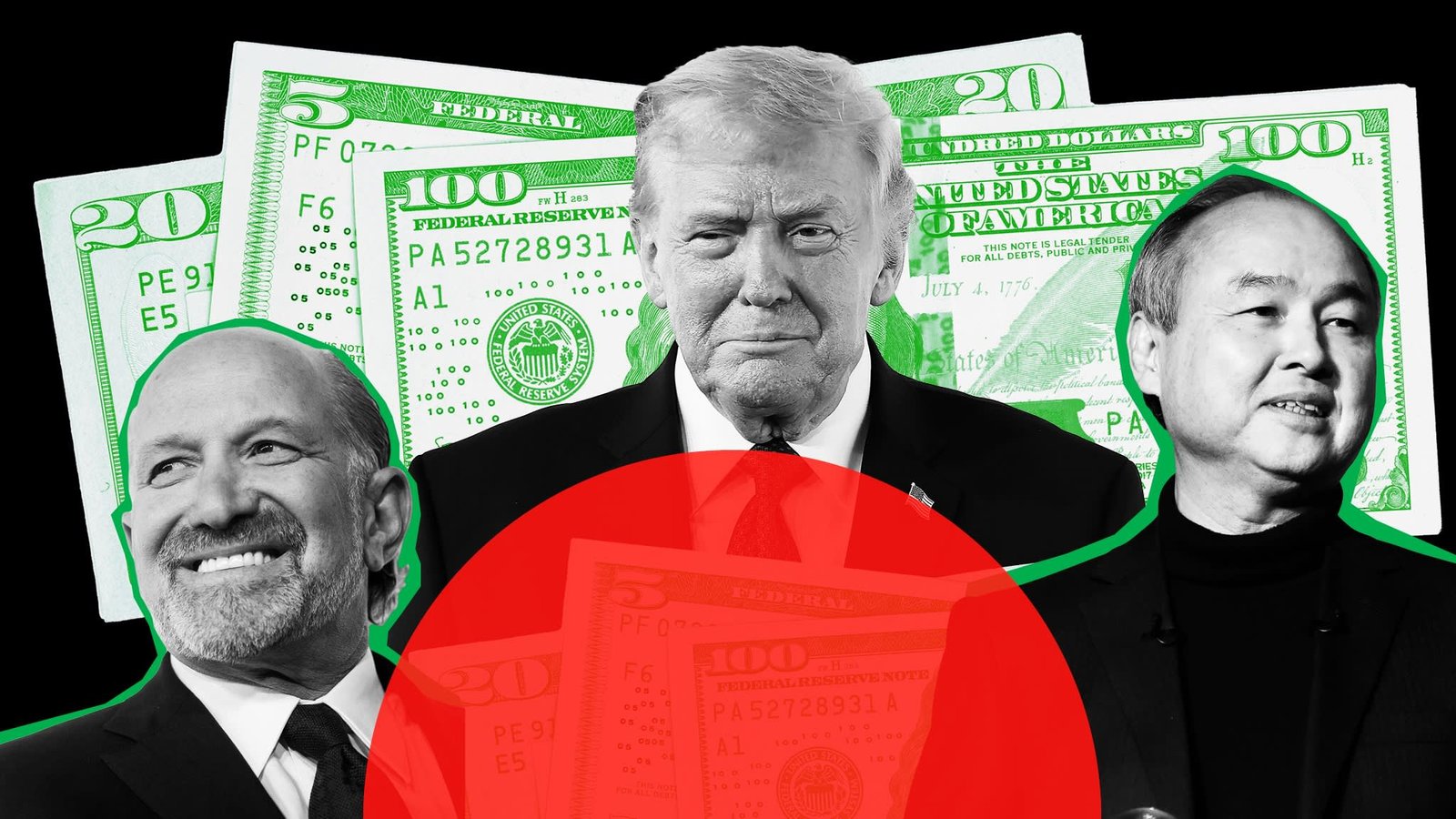 Inside Trump’s $550bn ‘shakedown’ of Japan Inc