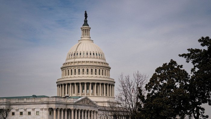 Bashing Trump’s tariffs is slowly becoming a bipartisan sport