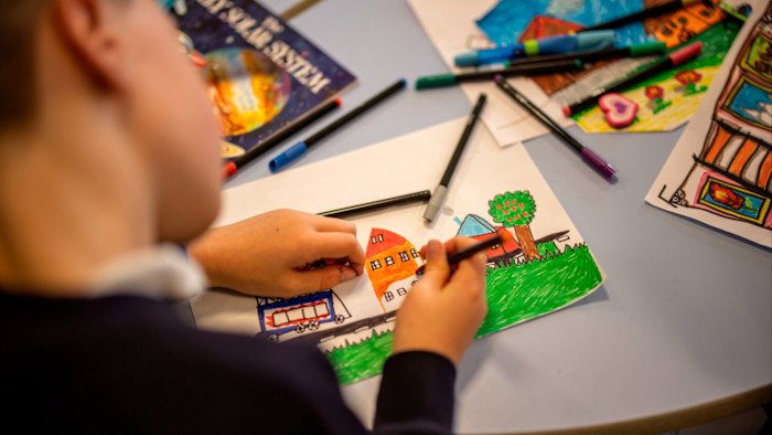 Nearly 70 English councils say they face insolvency over special needs education debt