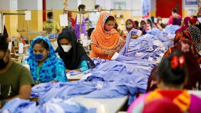 Bangladesh secures tariff-free rate on some clothes sales to US