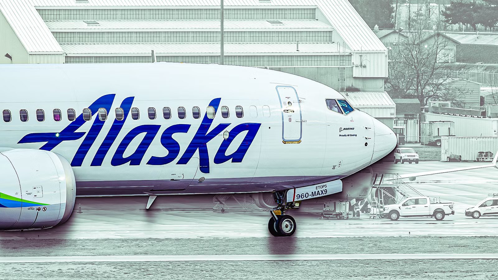Why Alaska Airlines Is Moving Toward Hub-Based Operations