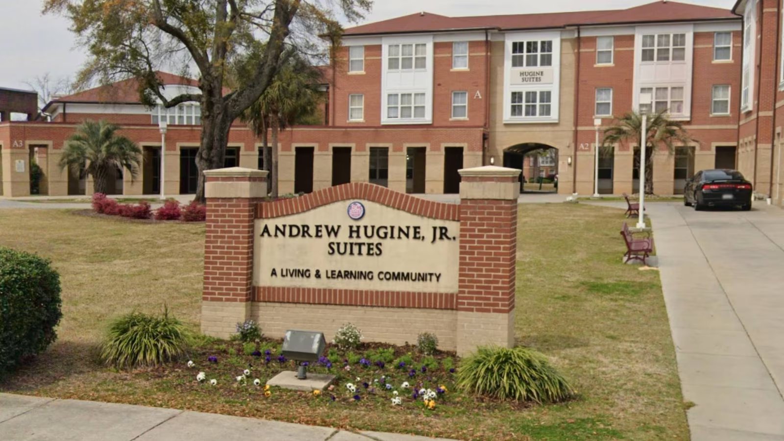 2 dead, 1 wounded in shooting on campus of South Carolina State University