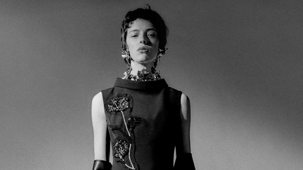 Huishan Zhang Fall 2026 Ready to Wear Runway, Fashion Show & Collection Review