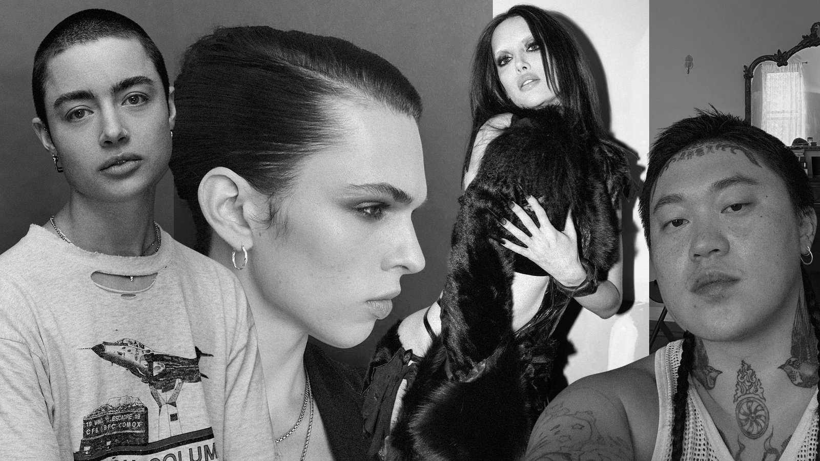 Beauty After Transition: Stories of Self-Reclamation and Survival