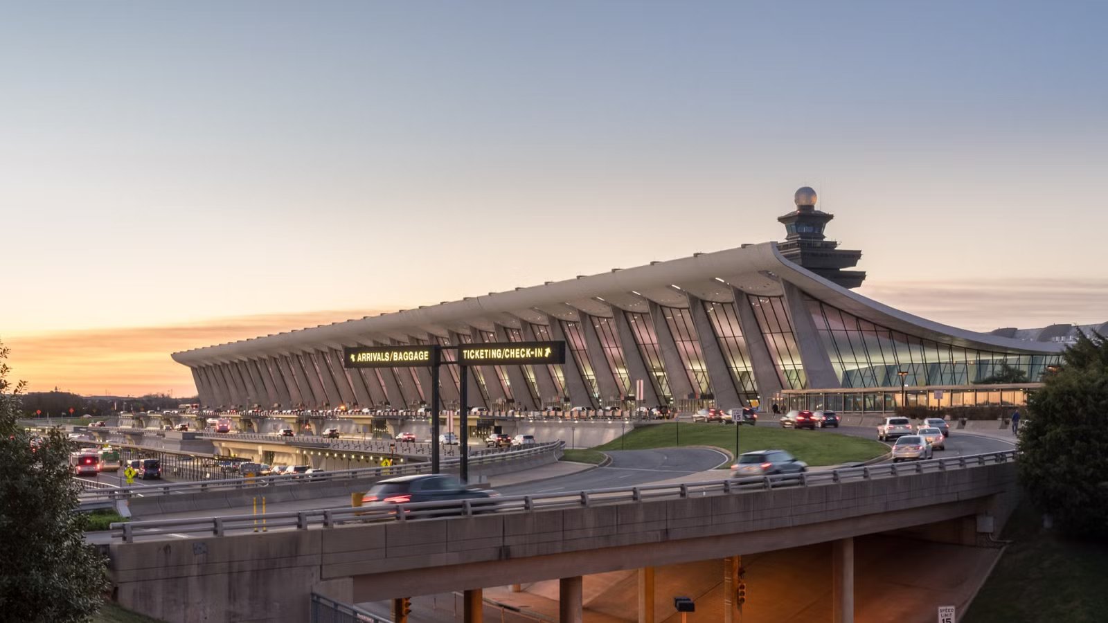 Washington Trump Airport? The Controversial Naming Deal Holding Up New York’s Gateway Project
