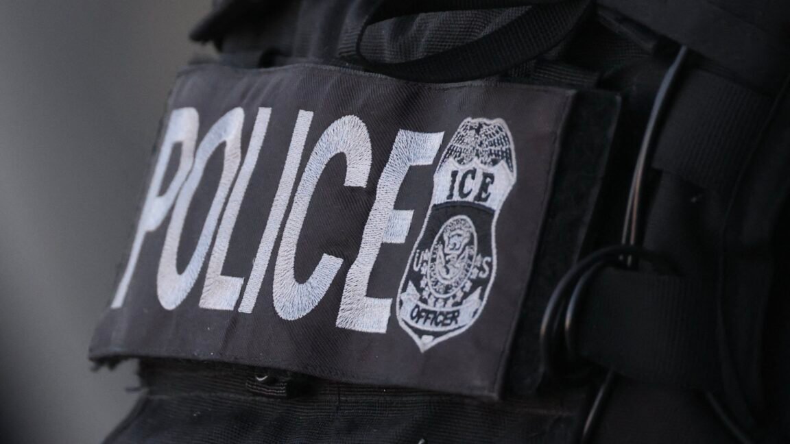 “ICE Out of Our Faces Act” would ban ICE and CBP use of facial recognition