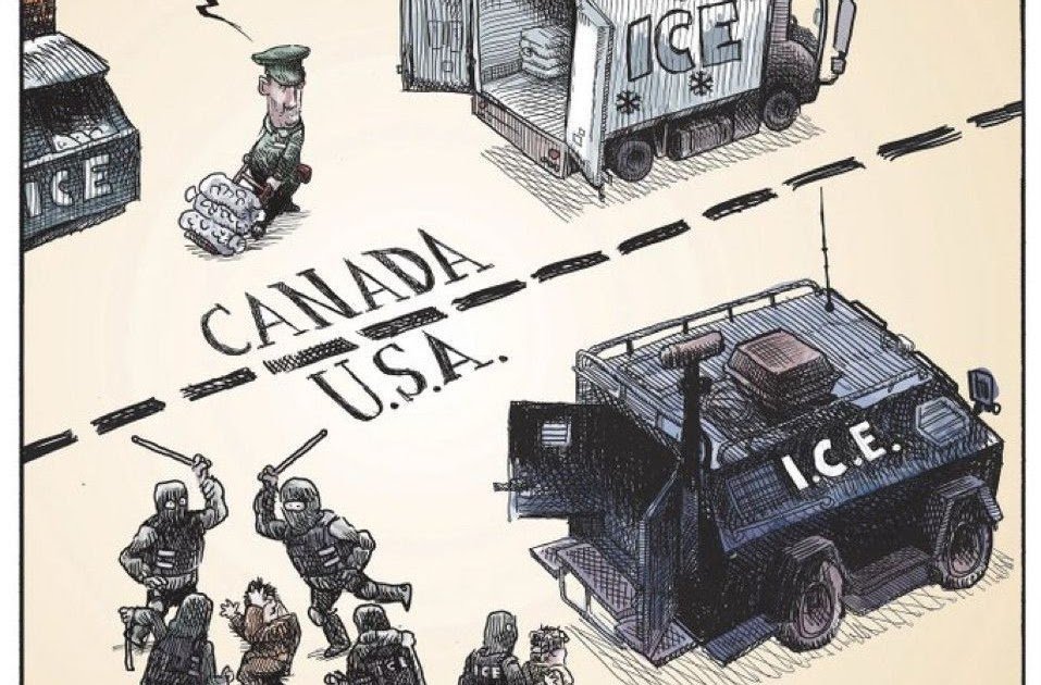 Our Teflon prime minister, some Epstein updates, Elon’s despair, and admiring American courage