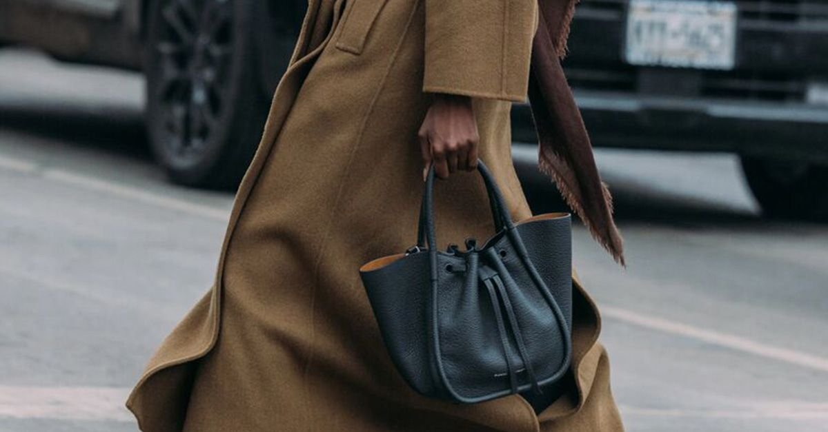 These Are the Biggest Spring Bag Trends of 2026