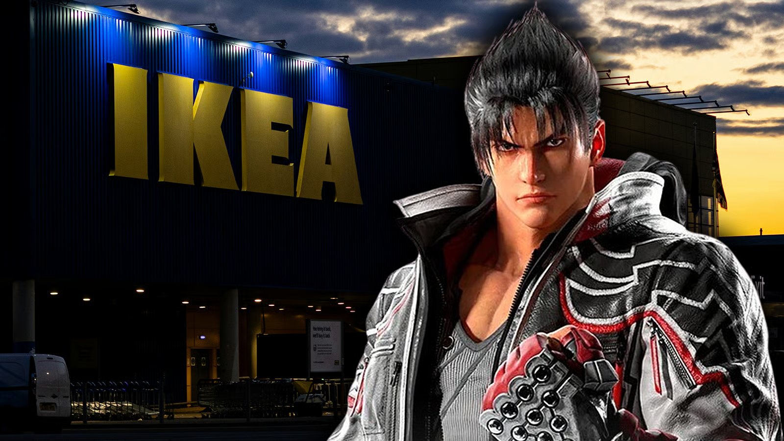 IKEA Atlanta hosts furniture brand’s first-ever in-store Tekken tournament