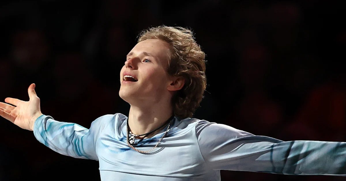 Breaking down figure skater Ilia Malinin’s dominance on the ice