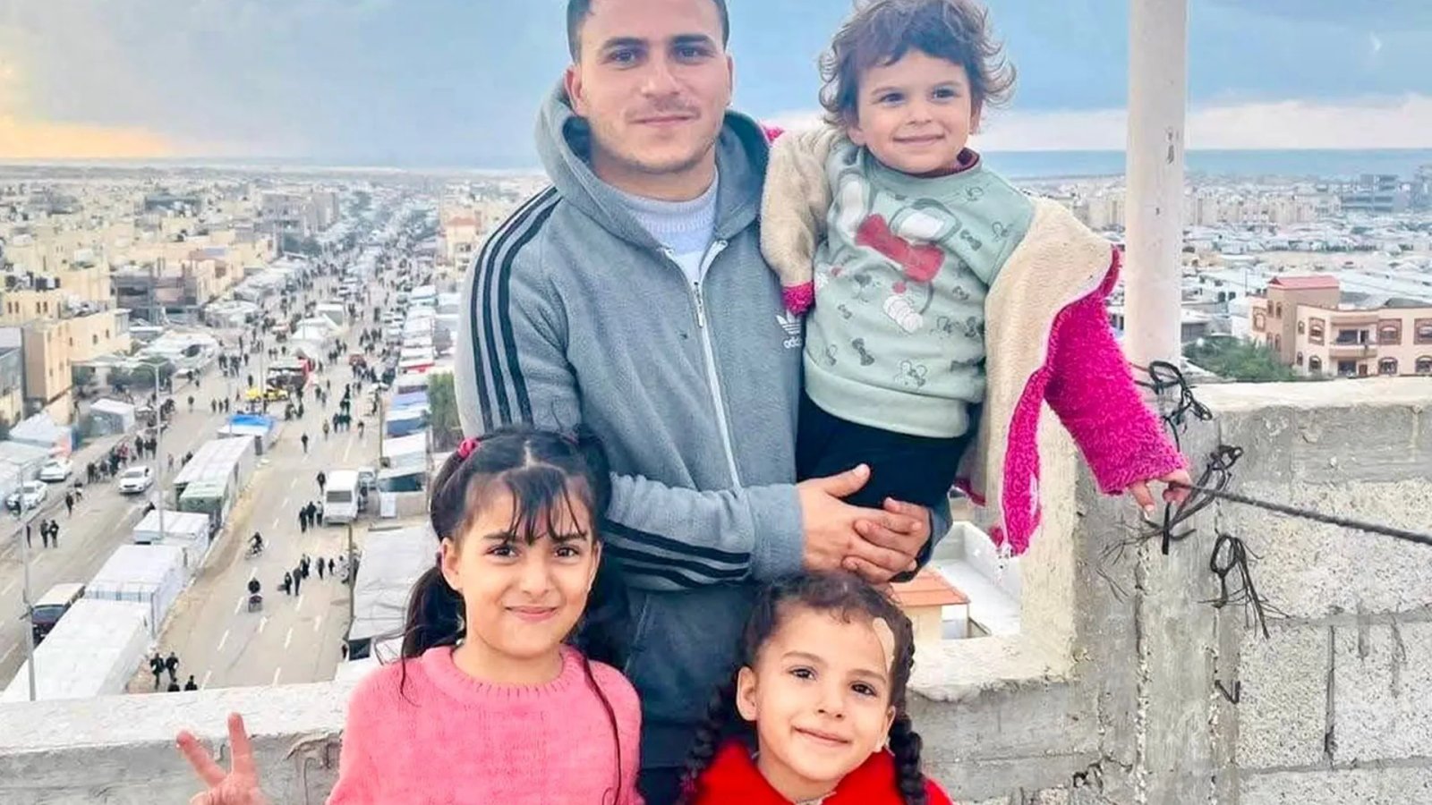 These are the Palestinians that Israel killed during Gaza’s ‘ceasefire’ | Gaza